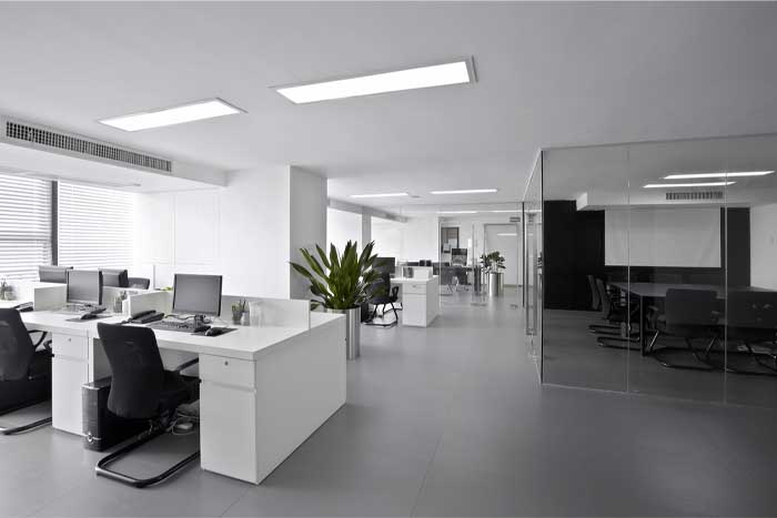 Commercial Office Cleaning Oxford